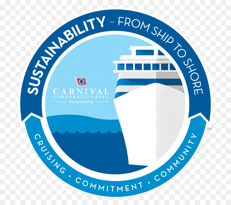 La Línea De Cruceros Carnival，Carnival Corporation Plc PNG