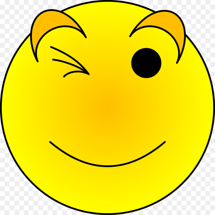 Sonriente，Emoticono PNG