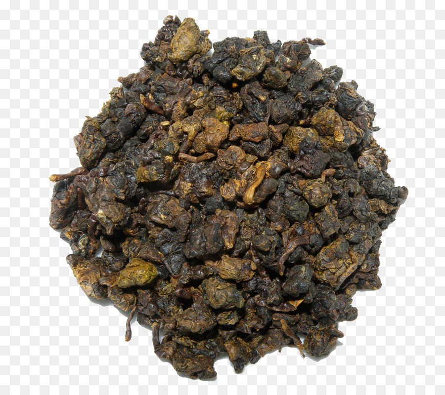 Oolong，Té PNG