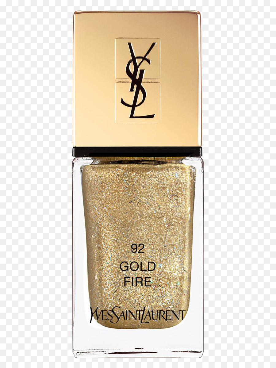 Esmalte De Uñas，Yves Saint Laurent PNG