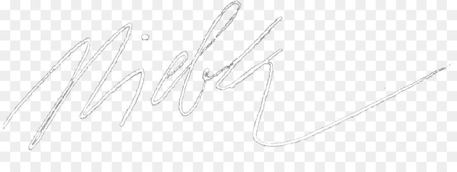 Firma，Autógrafo PNG