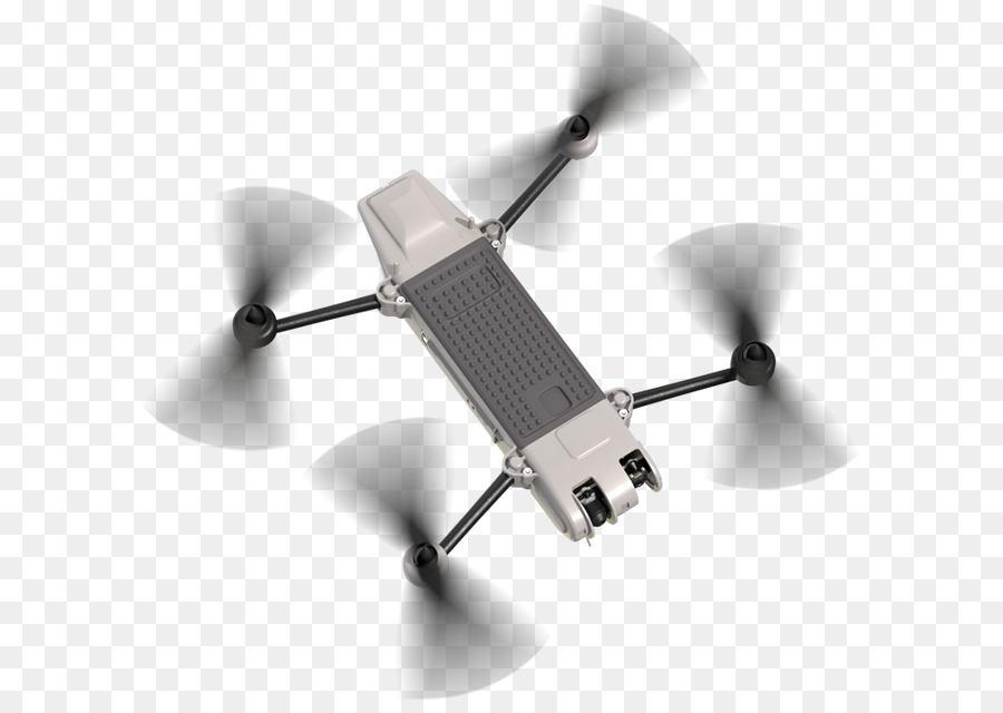 Vehículo Aéreo No Tripulado，Quadcopter PNG