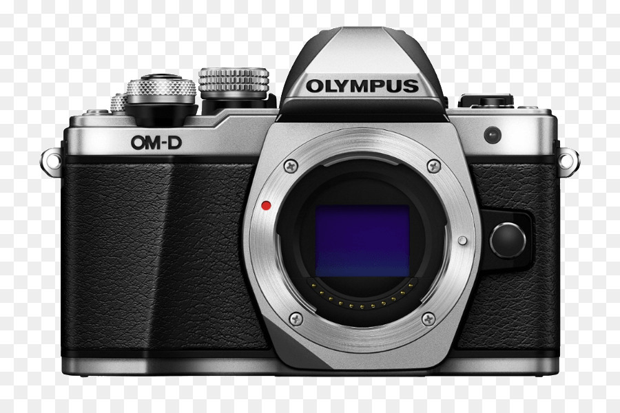 Olympus Omd Em10 Mark Ii，Olympus Omd Em10 PNG