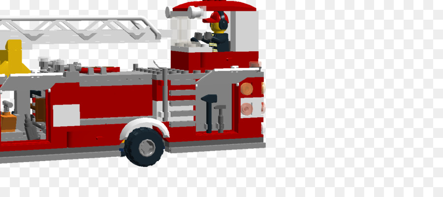 Bomberos，Coche PNG