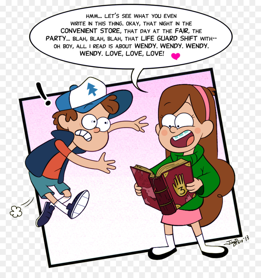 Pinones Del Cazo，Mabel Pines PNG