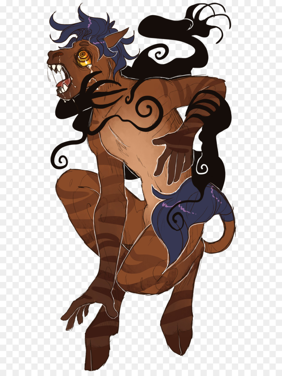 León，Caballo PNG