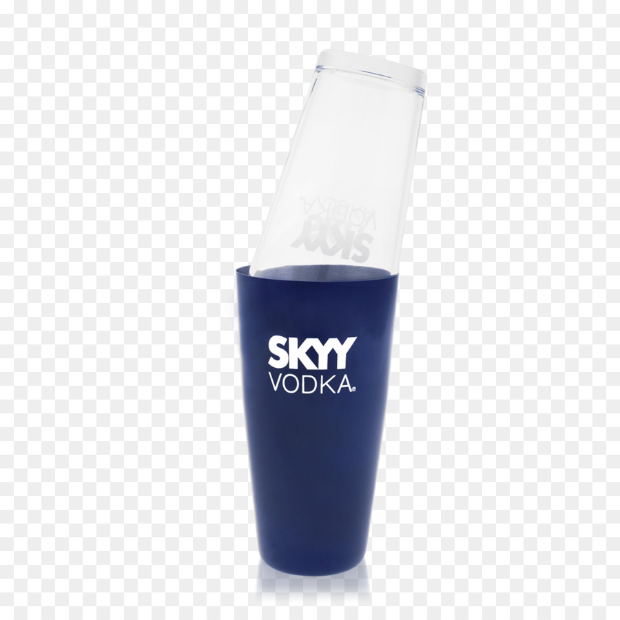 Vodka Skyy，Botella PNG