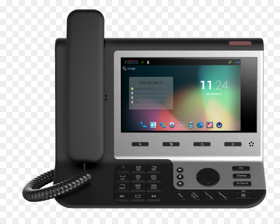 Teléfono Voip，Android PNG