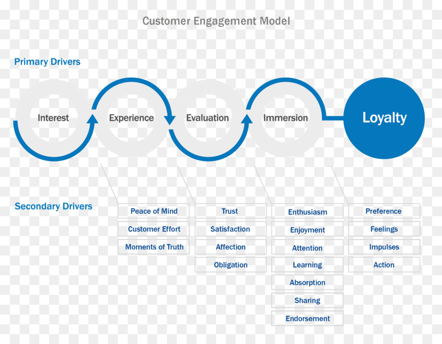 Modelo De Participación Del Cliente，Cliente PNG