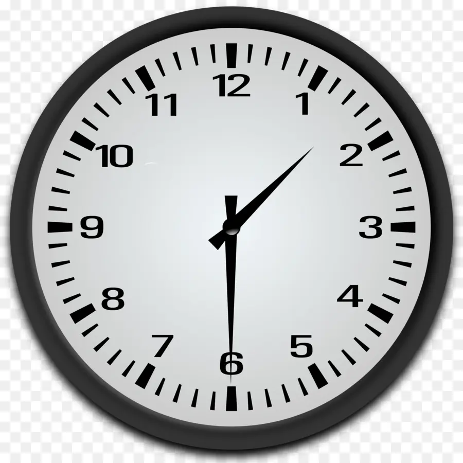 Reloj，12 Horas Reloj PNG