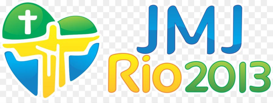 Jornada Mundial De La Juventud 2013，Río De Janeiro PNG