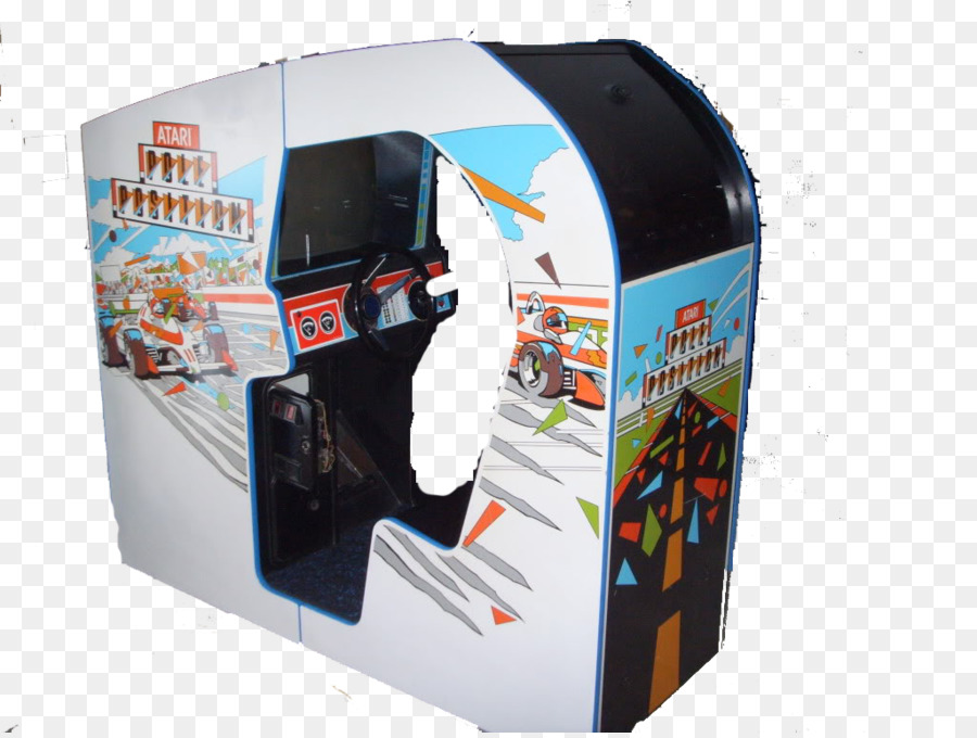 La Pole Position，Juego De Arcade PNG