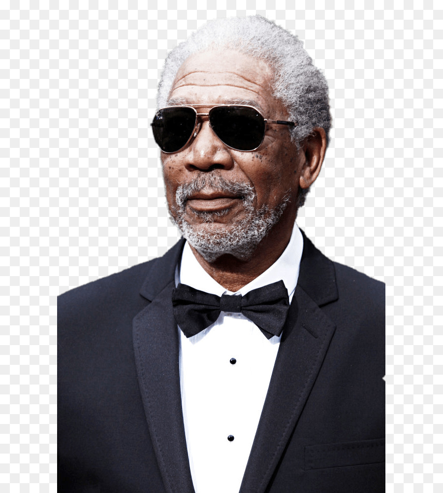 Morgan Freeman，Nacido Para Ser Salvaje PNG