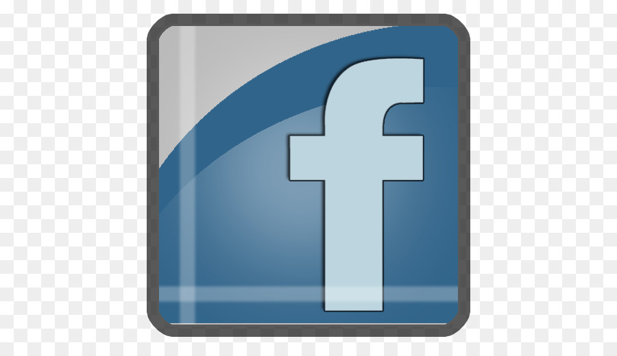 Logotipo De Facebook，Redes Sociales PNG