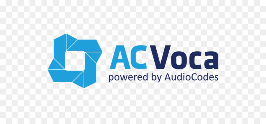 Audiocodes，Logotipo PNG