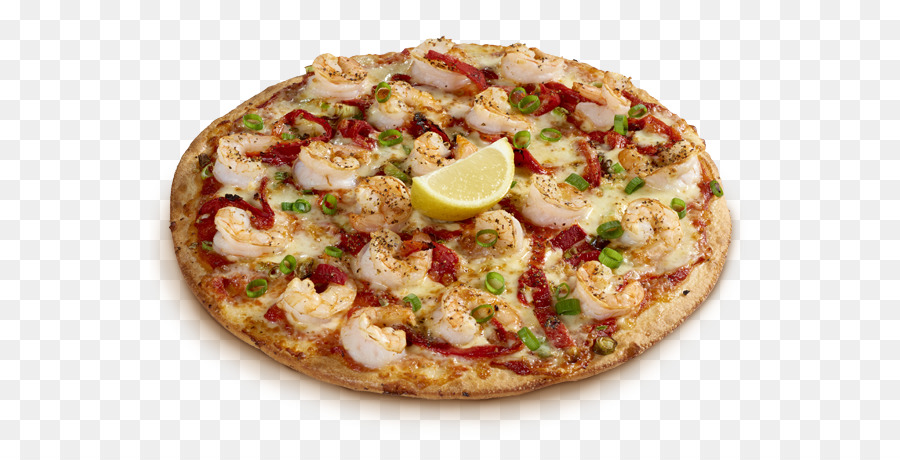 Californiastyle Pizza，Pizza PNG