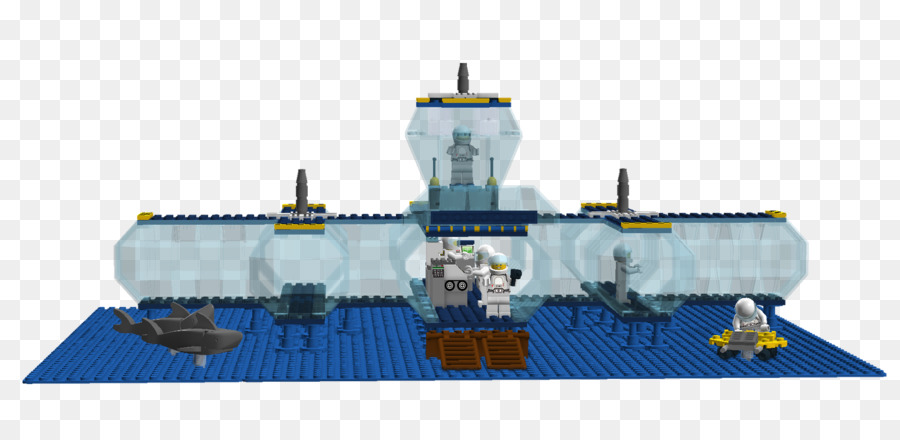 Submarino，Mar PNG