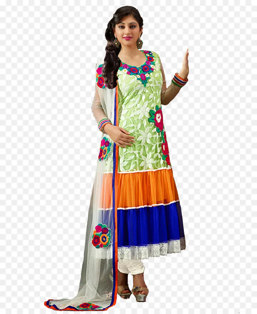 Churidar，Shalwar Kameez PNG