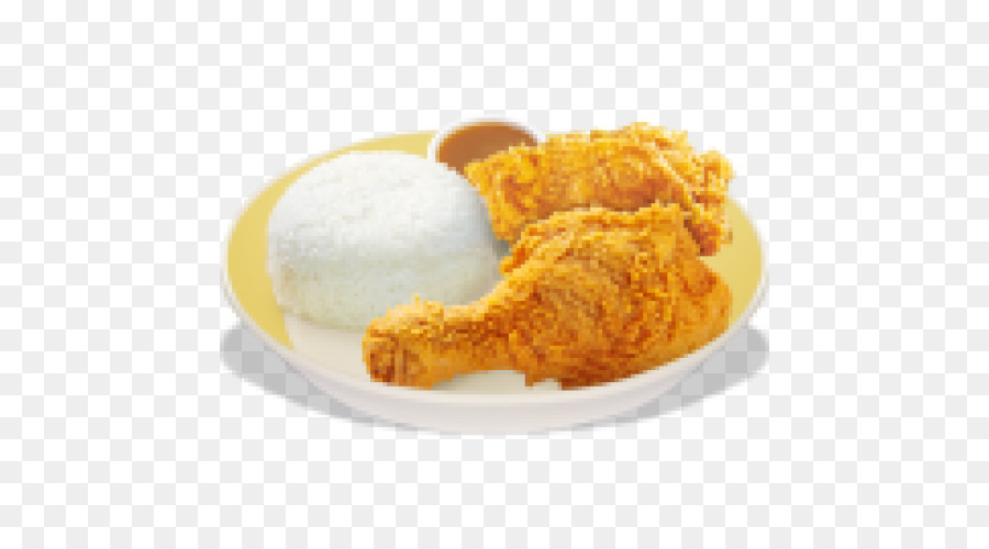 El Pollo Frito，Kfc PNG