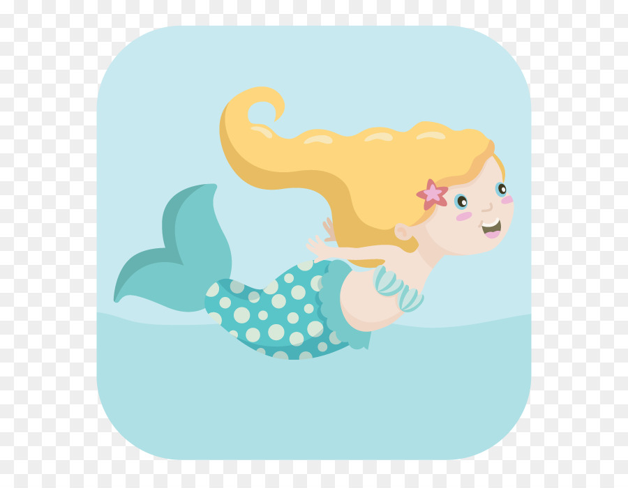 Sirena，Los Peces PNG