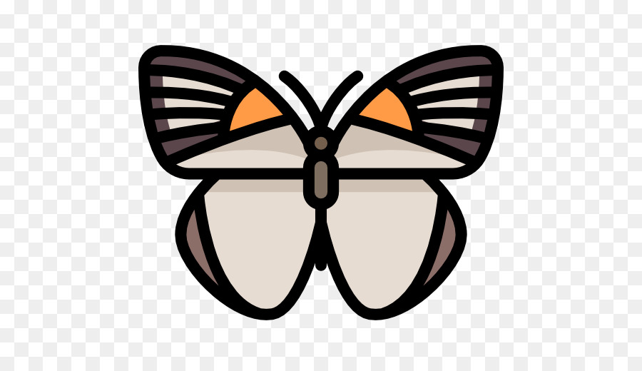 La Mariposa Monarca，Pieridae PNG