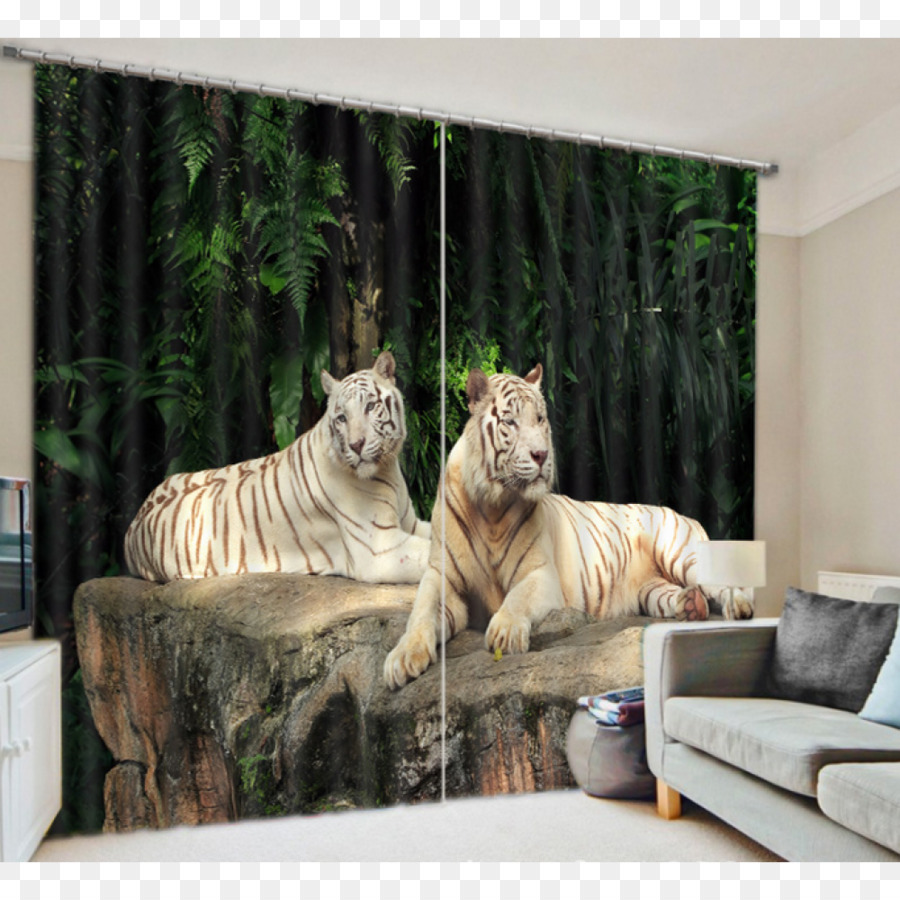 Tigre，Ventana PNG