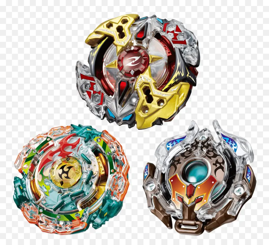 Beyblades，Hilado PNG