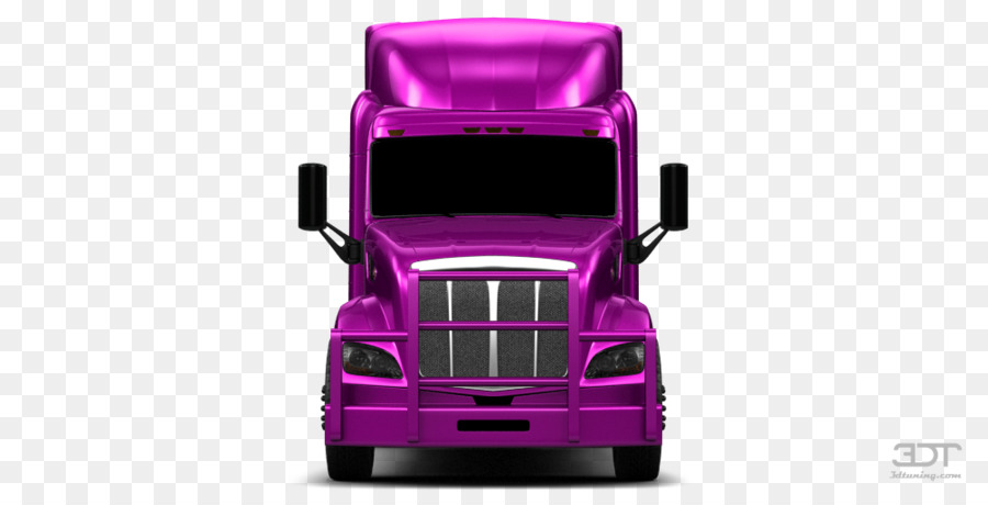 Coche，Kenworth T680 PNG
