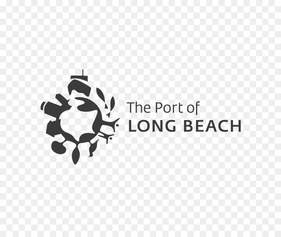El Puerto De Long Beach，Puerto De Los ángeles PNG