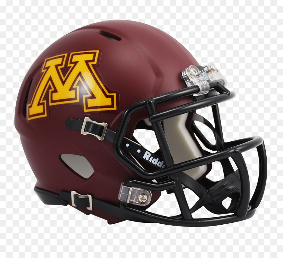 La Máscara De La Cara，Minnesota Golden Gophers De Fútbol PNG