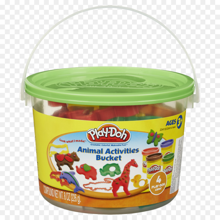 Playdoh，Plastilina PNG