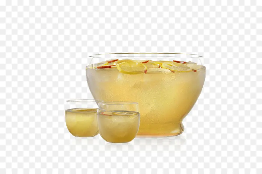 Coctel，Ponche PNG