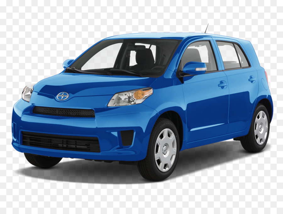 Scion，Coche PNG