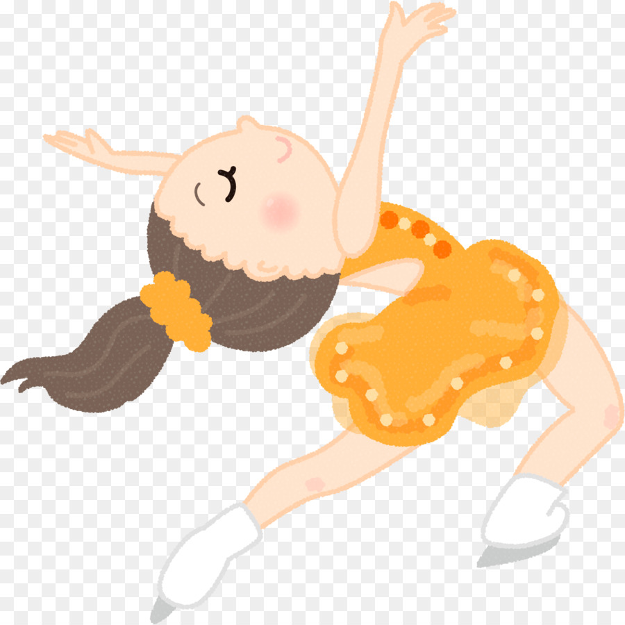 Ina Bauer，Patinaje Artístico PNG