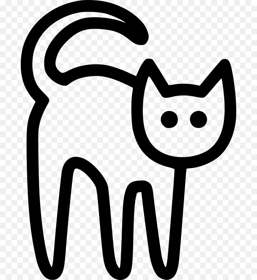 Gato，Mascota PNG