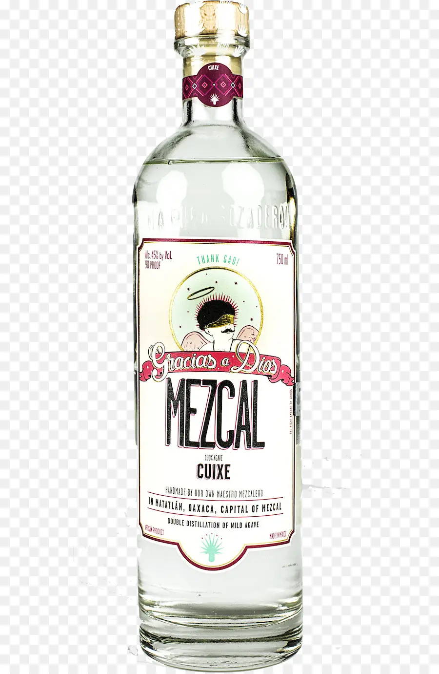 Licor，Mezcal PNG