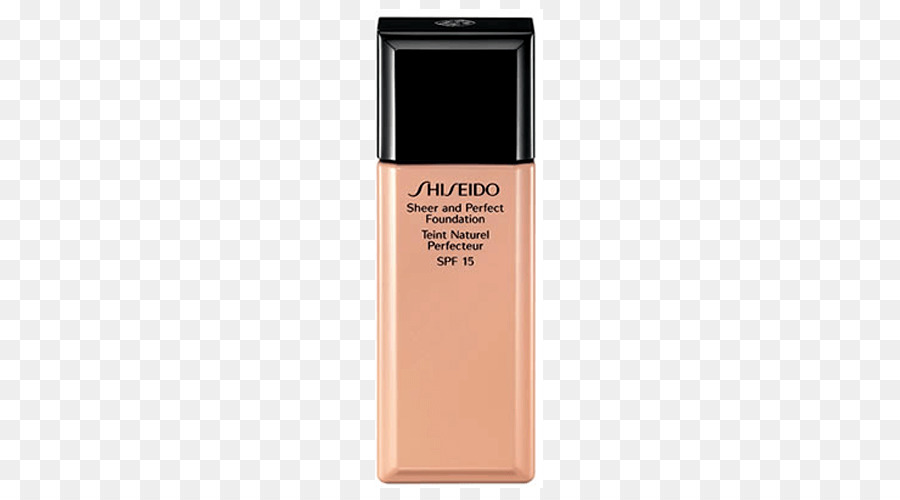 Shiseido Pura Y Perfecta De La Fundación，Shiseido PNG