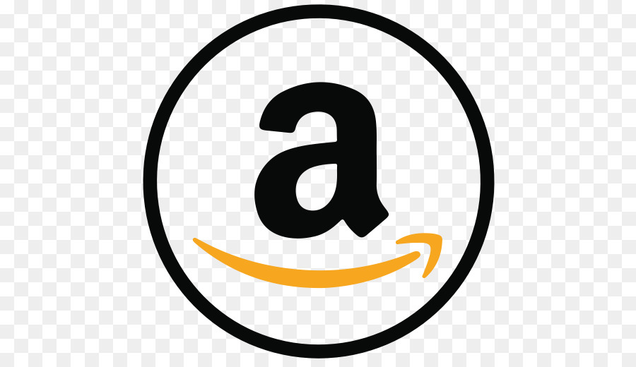 Logotipo De Amazon，Logo PNG