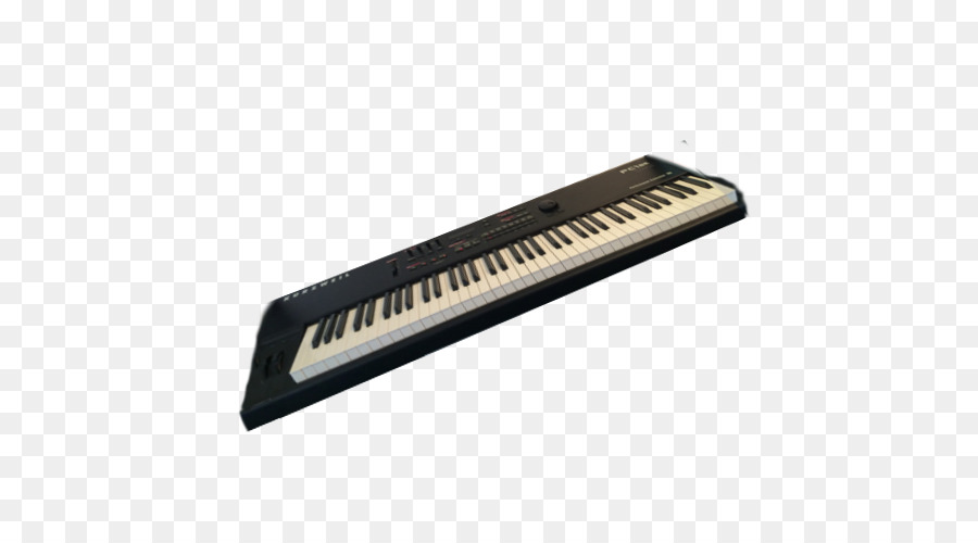 Piano Digital，Nord Electro PNG