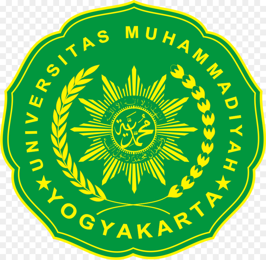 Yogyakarta，Muhammadiyah De La Universidad De Yogyakarta PNG