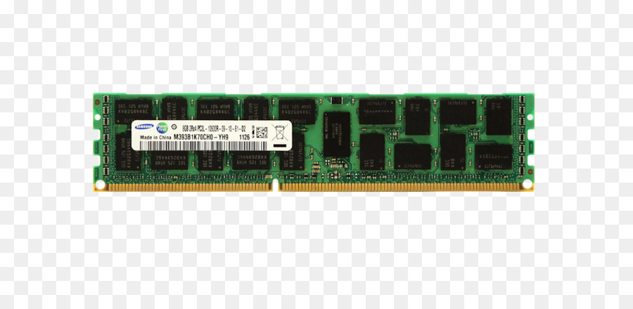 Ram，La Memoria Flash PNG