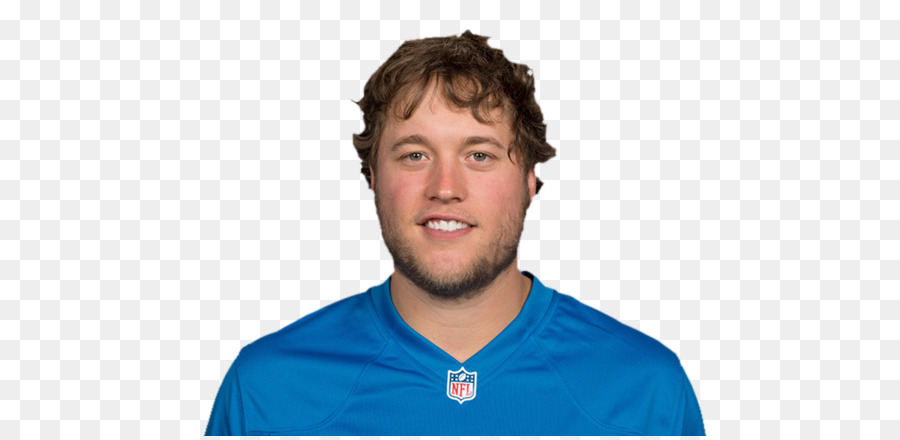 Matthew Stafford，Los Leones De Detroit PNG