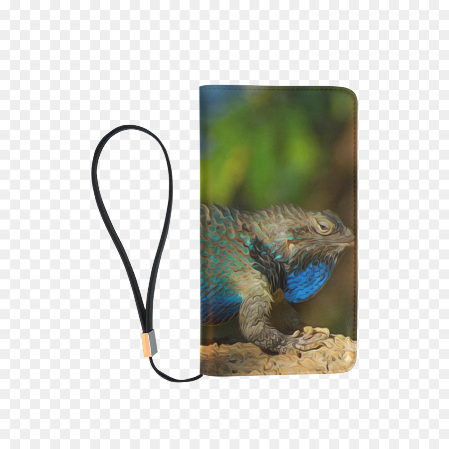 Azul Cobalto，La Fauna PNG