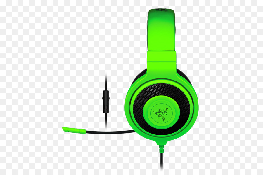 Micrófono，Razer Kraken Pro PNG