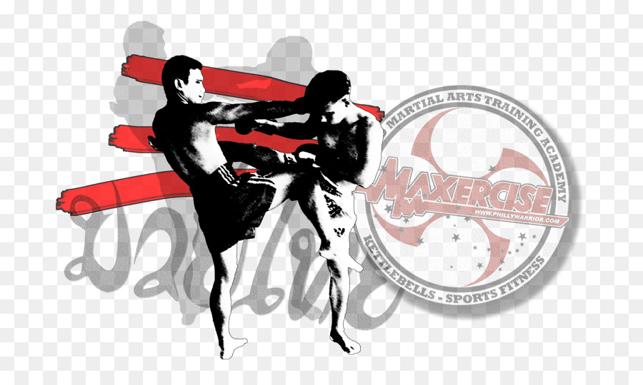 Maxercise De Brazilian Jiu Jitsu Mma，Muay Thai PNG