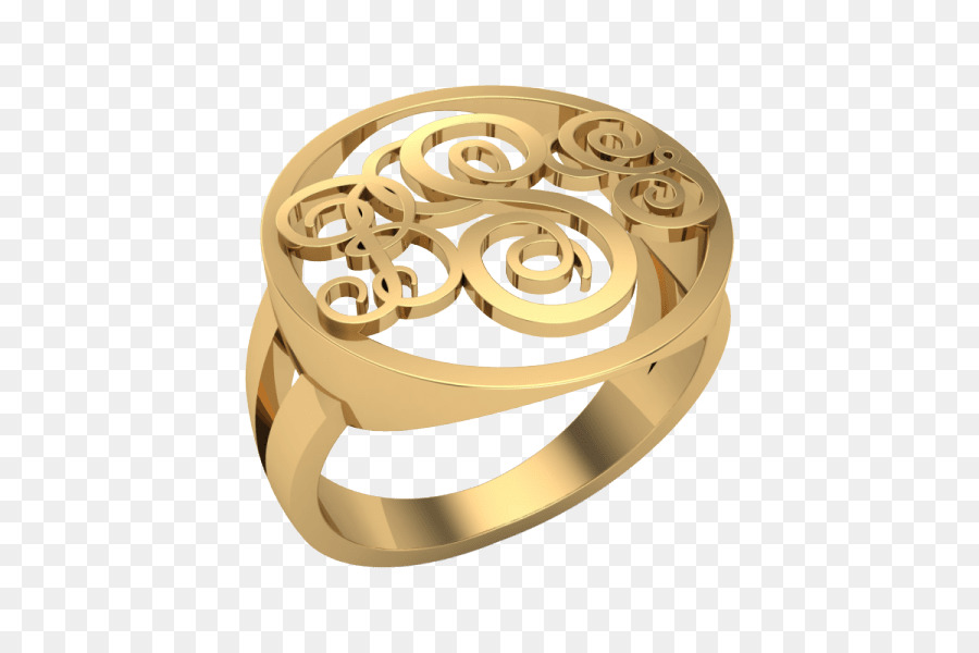 Anillo，Oro PNG