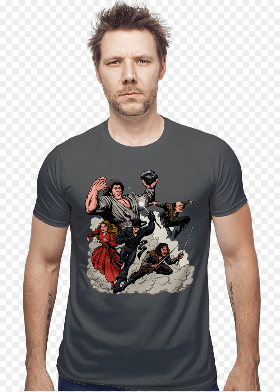 Camiseta，Manga PNG