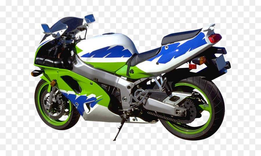 Motocicleta，Carenado Moto PNG