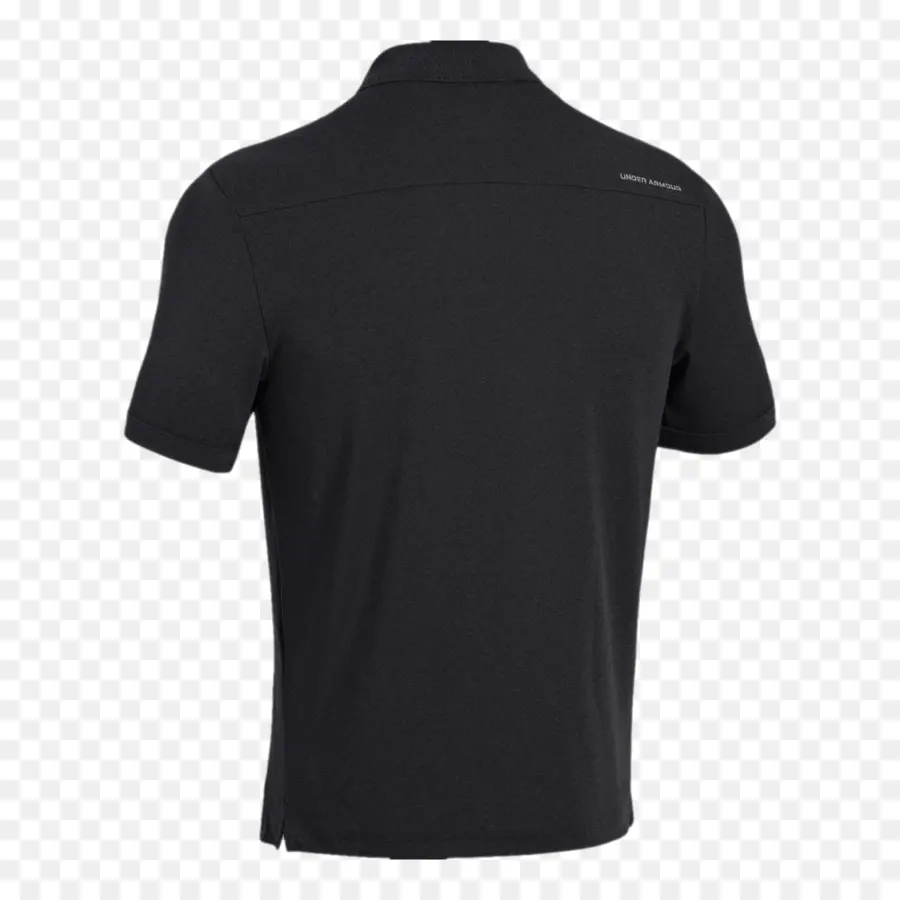 Polo，Negro PNG