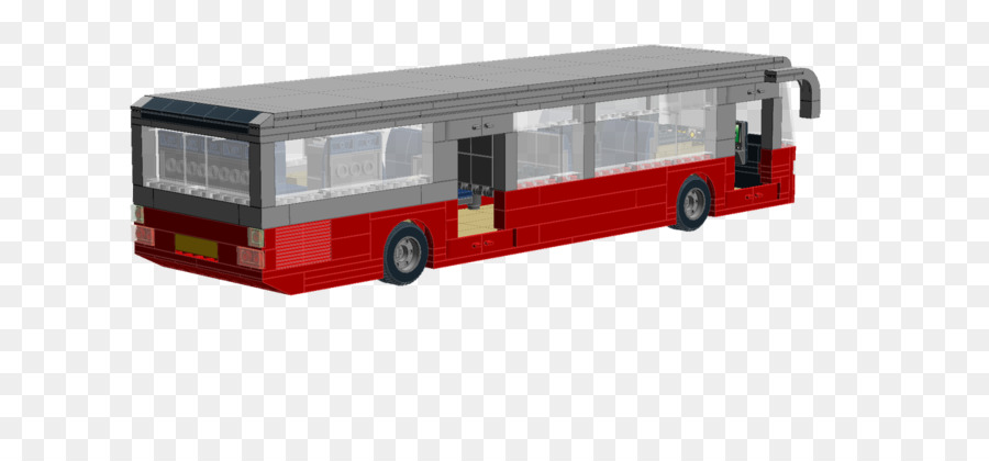 Autobús，Coche PNG